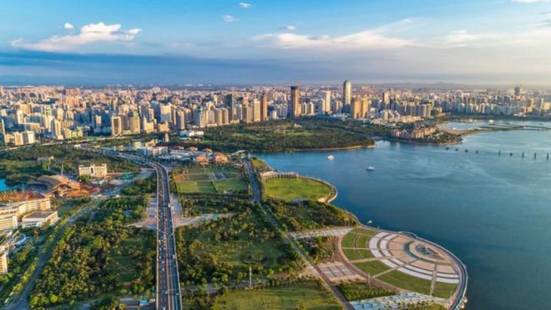 Haikou
