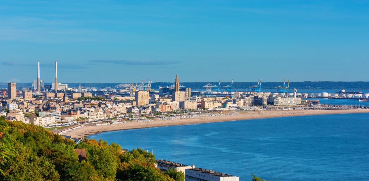 Havre