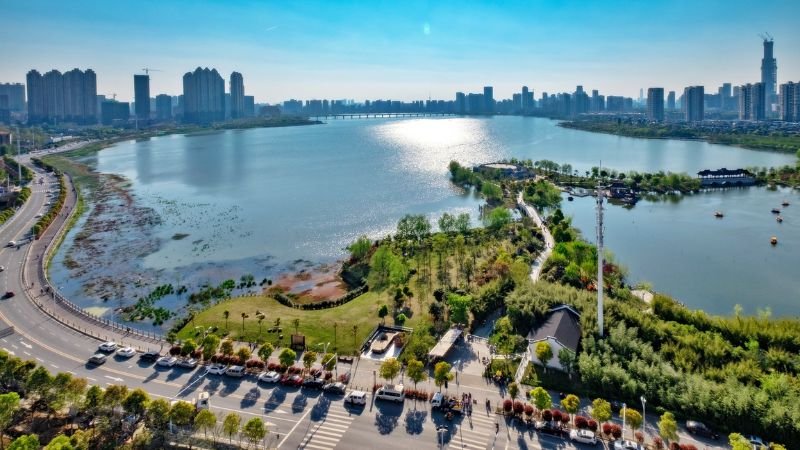 Hefei