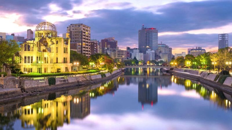 Hiroshima