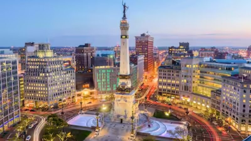 Indianapolis