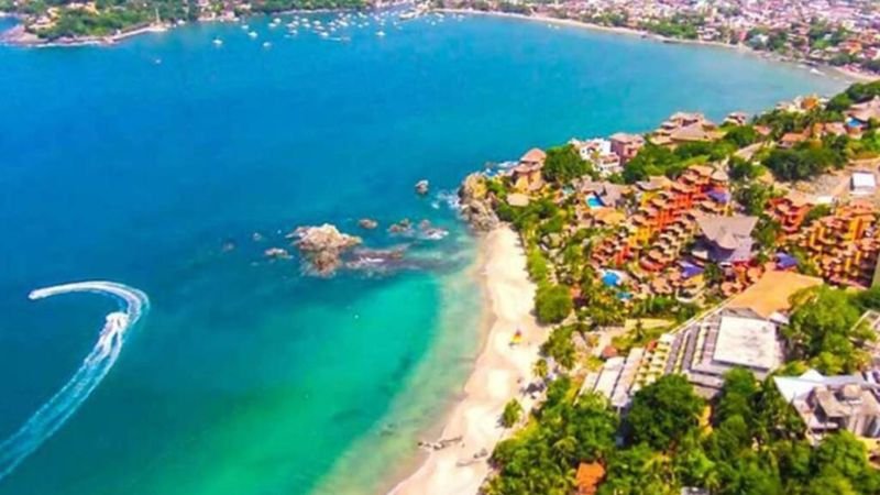 Ixtapa Zihuatanejo