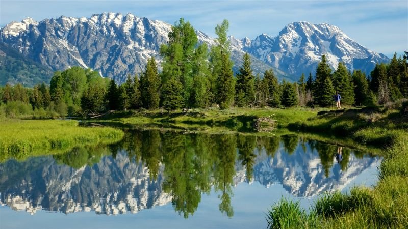 Jackson Hole