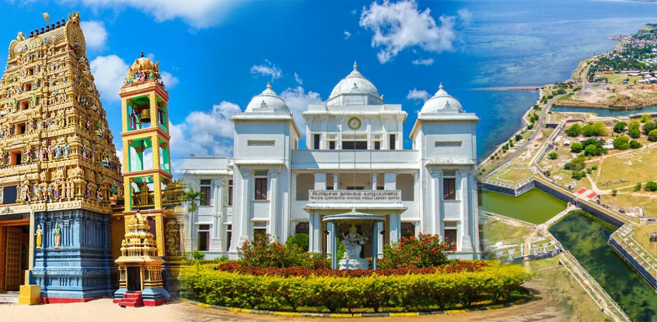 Jaffna