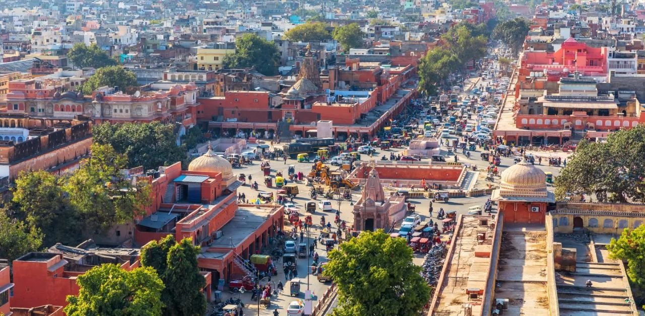 Jaipur