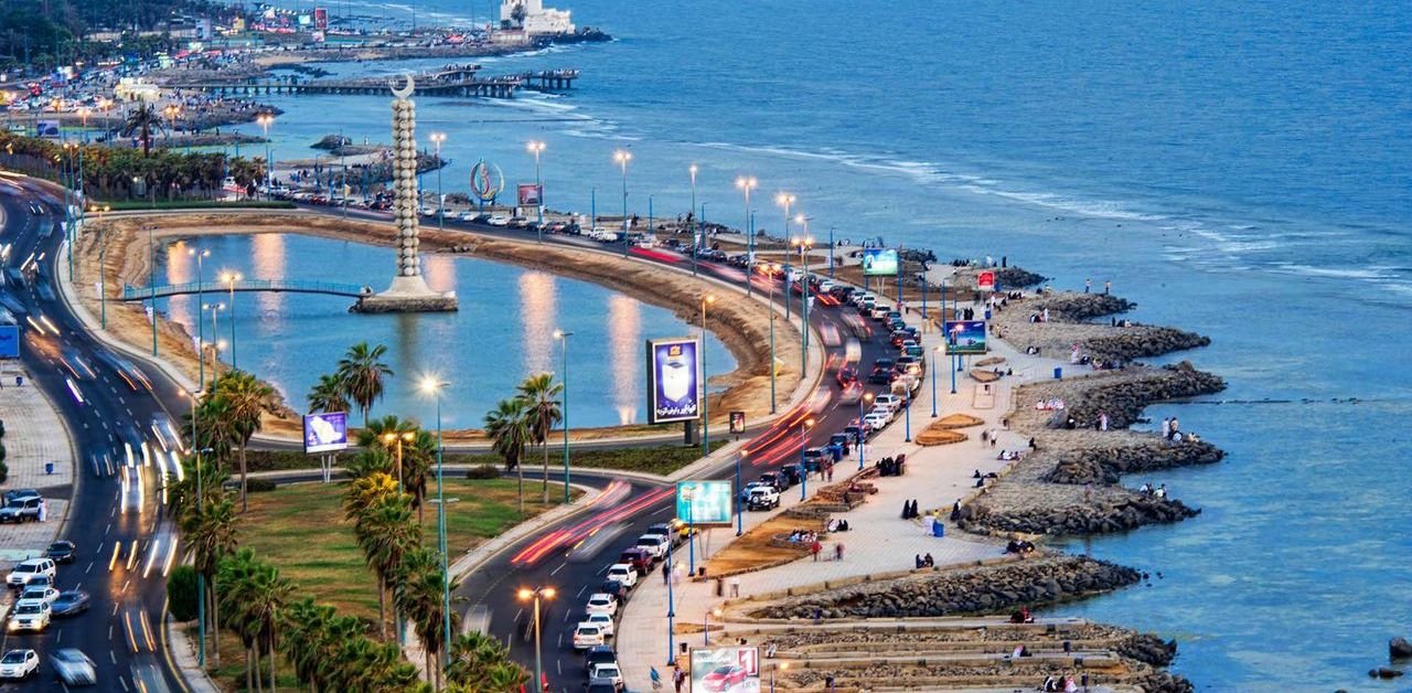Jeddah