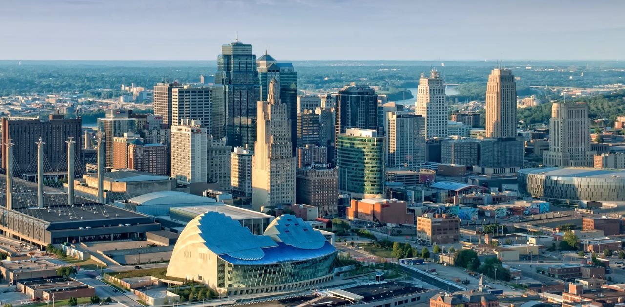 Kansas City