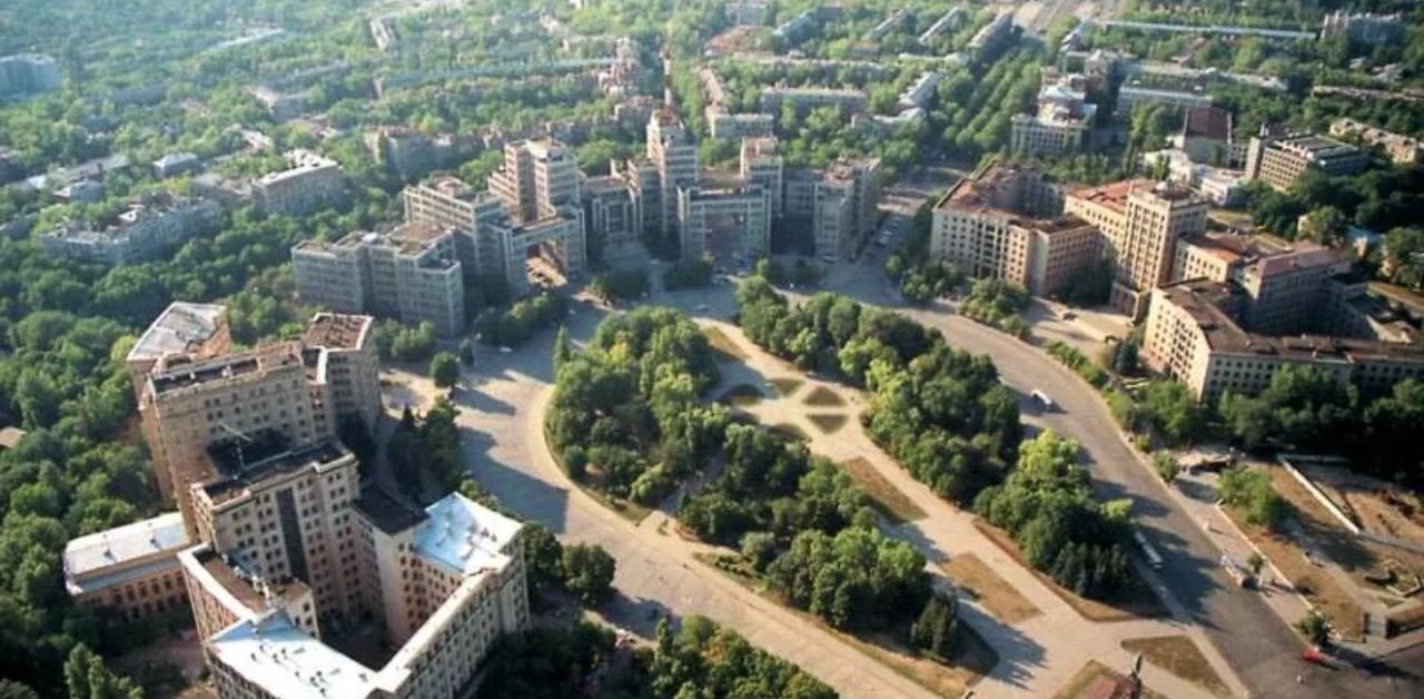 Kharkiv