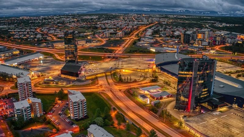 Kopavogur