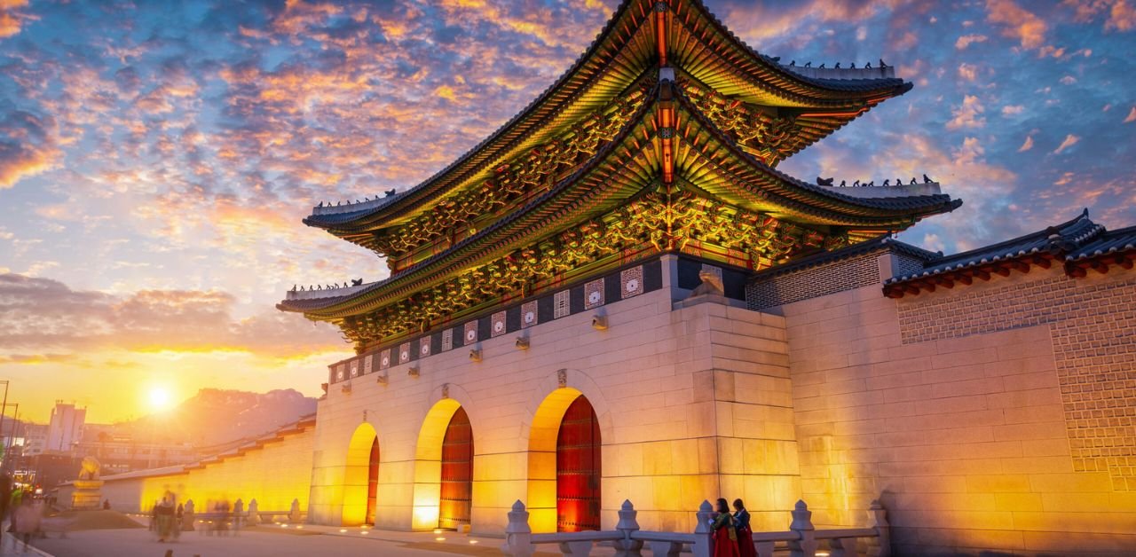 Korea