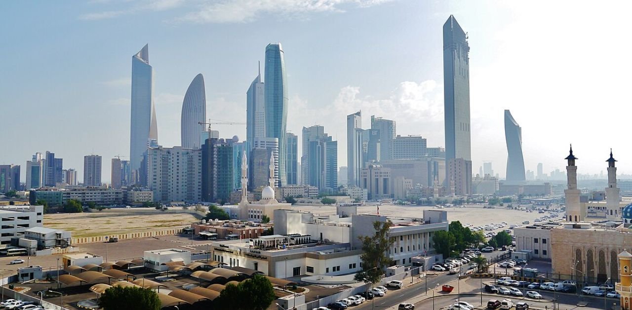 Kuwait