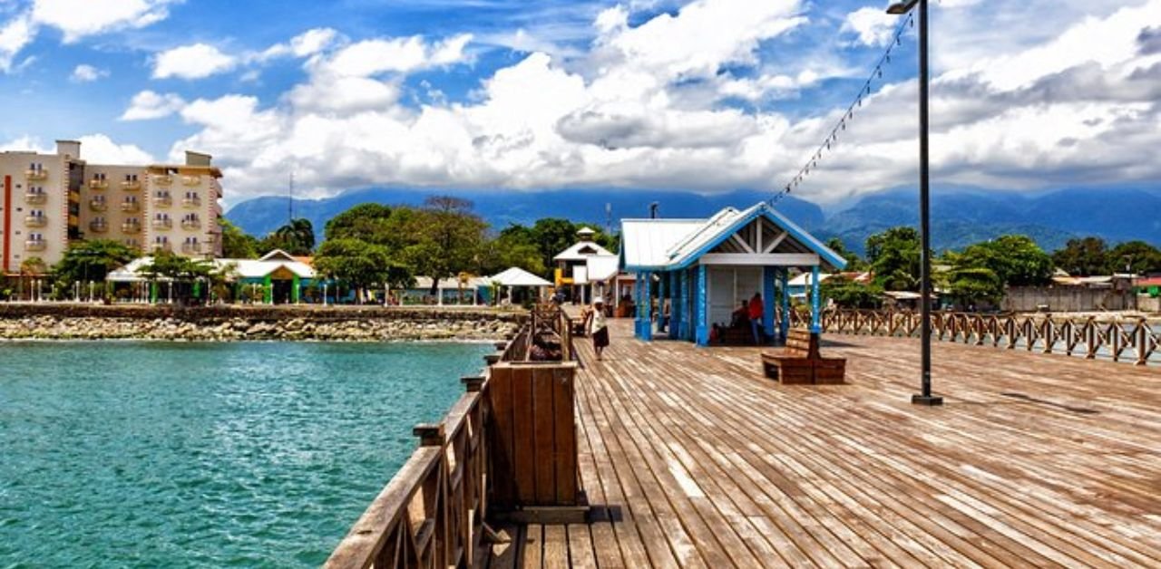 La Ceiba
