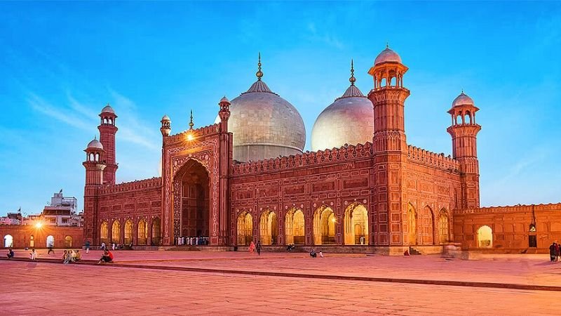 Lahore