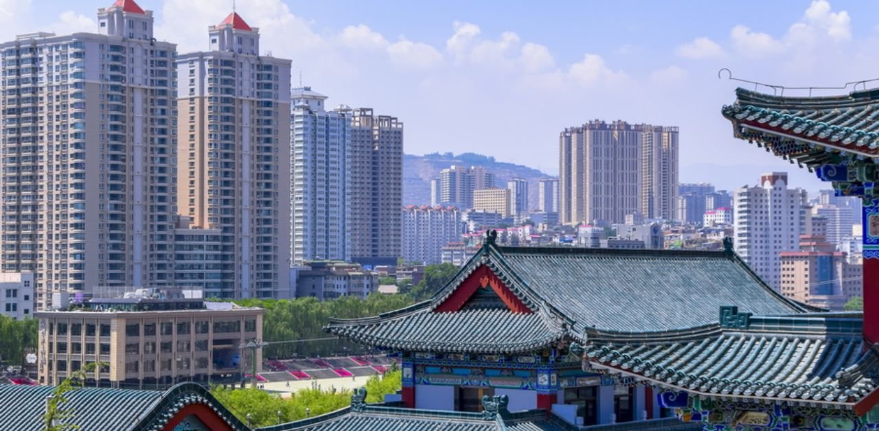 Lanzhou