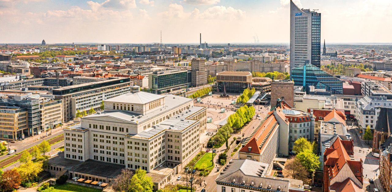Leipzig