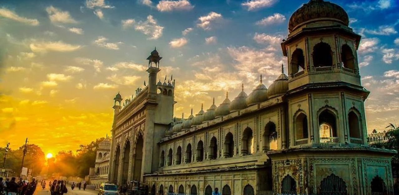 Lucknow