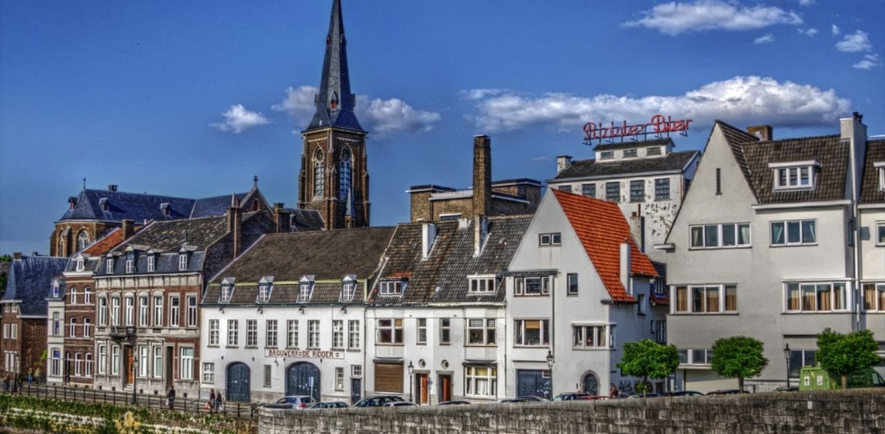 Maastricht