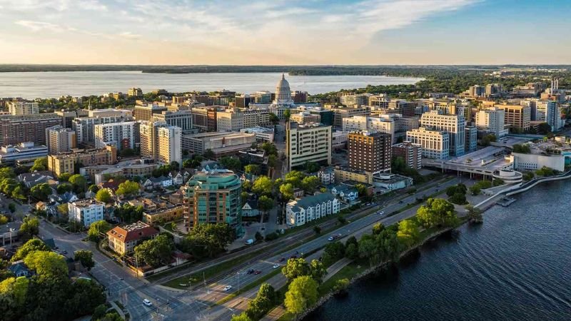 Madison