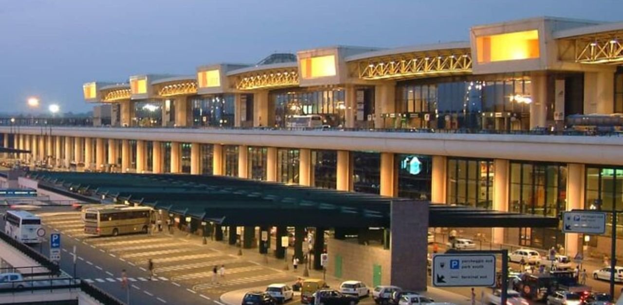 Malpensa