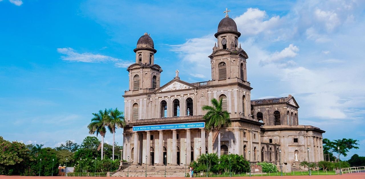 Managua