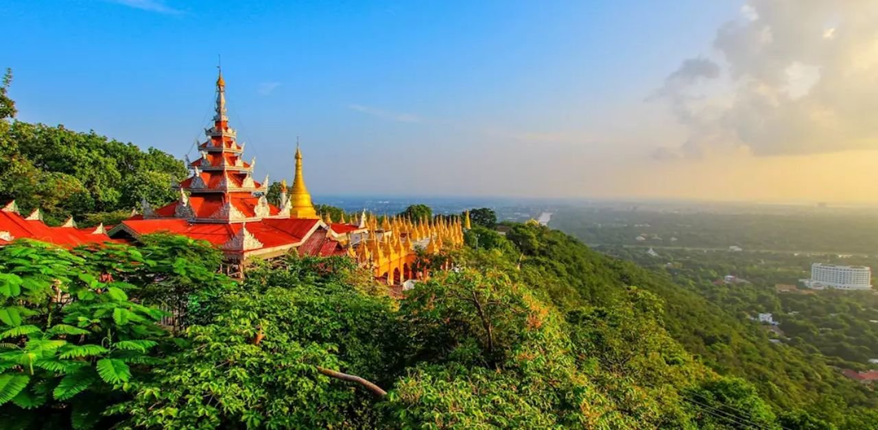 Mandalay