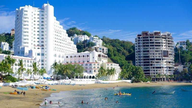 Manzanillo