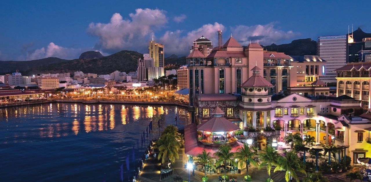 Mauritius