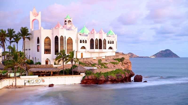 Mazatlan