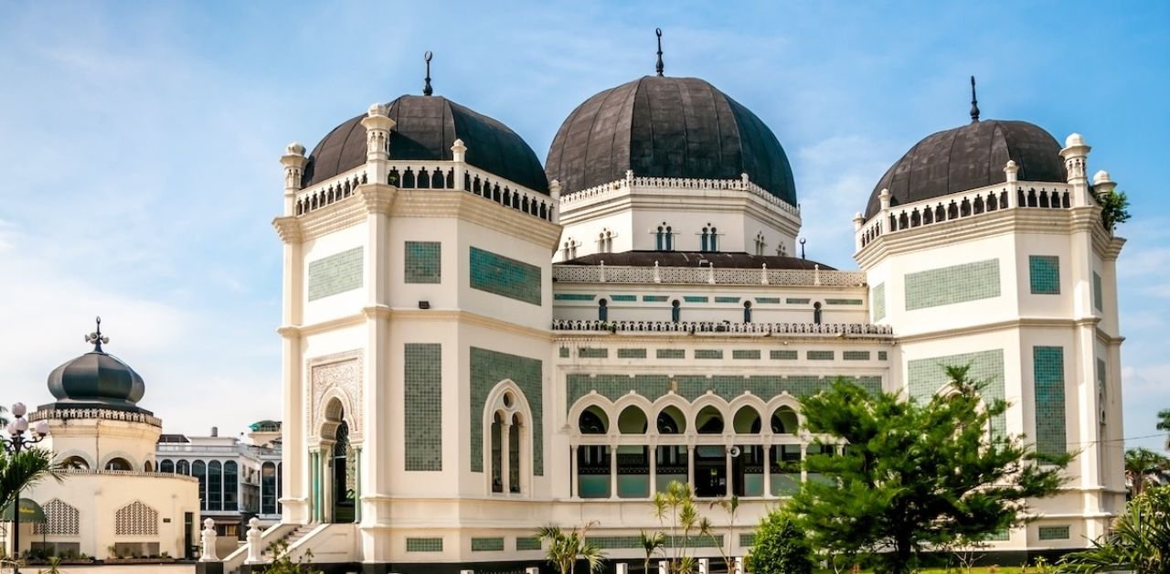 Medan
