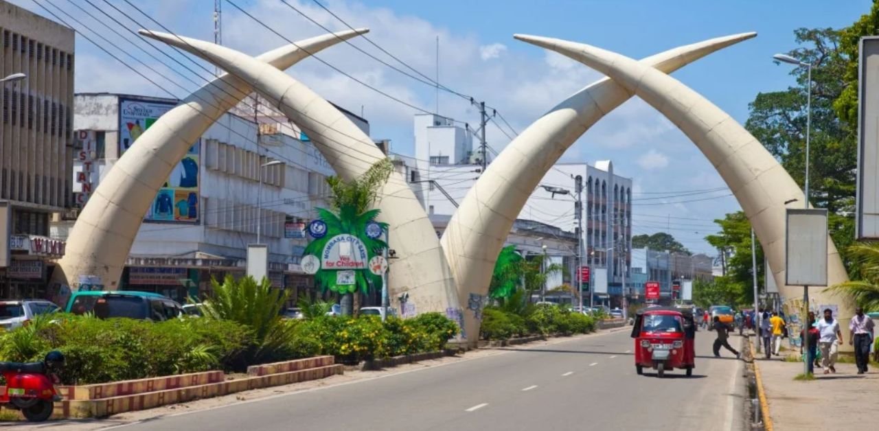 Mombasa