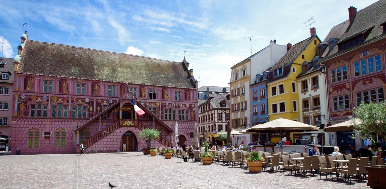 Mulhouse