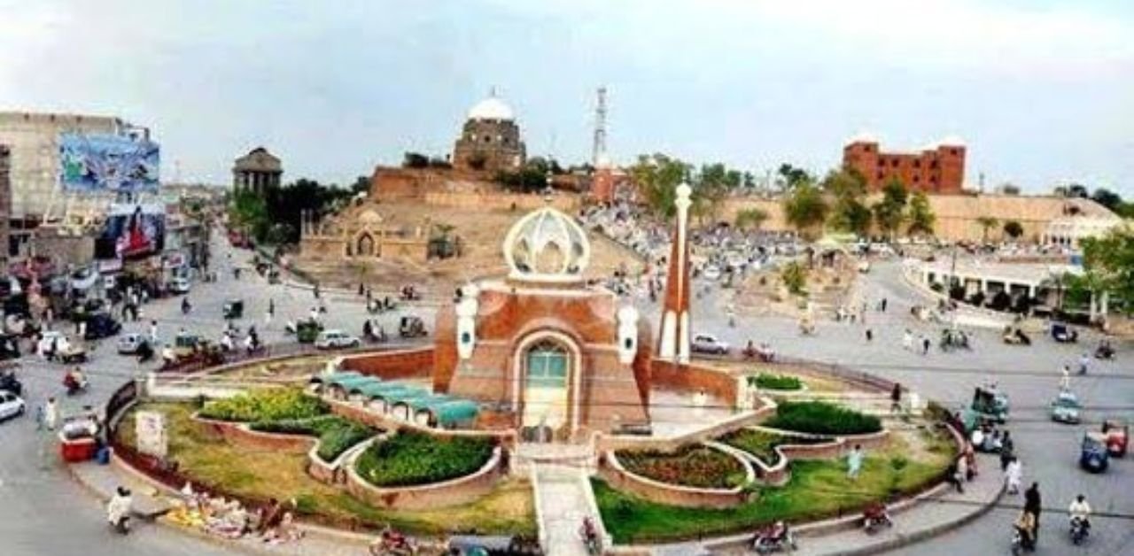 Multan