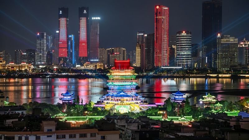 Nanchang