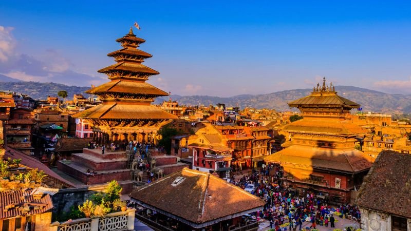 Nepal