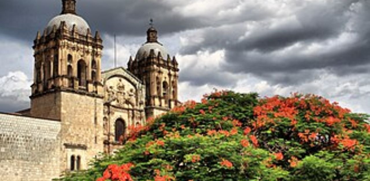 Oaxaca