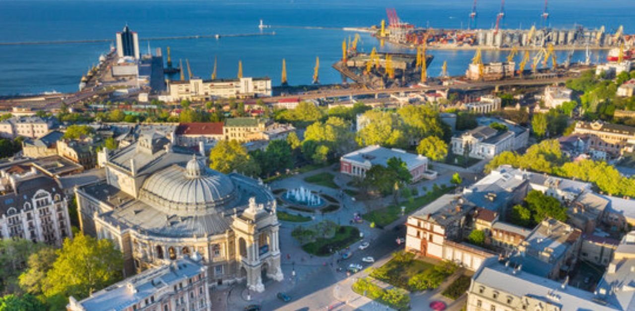 Odesa