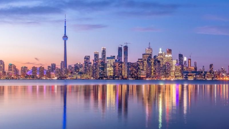 Ontario