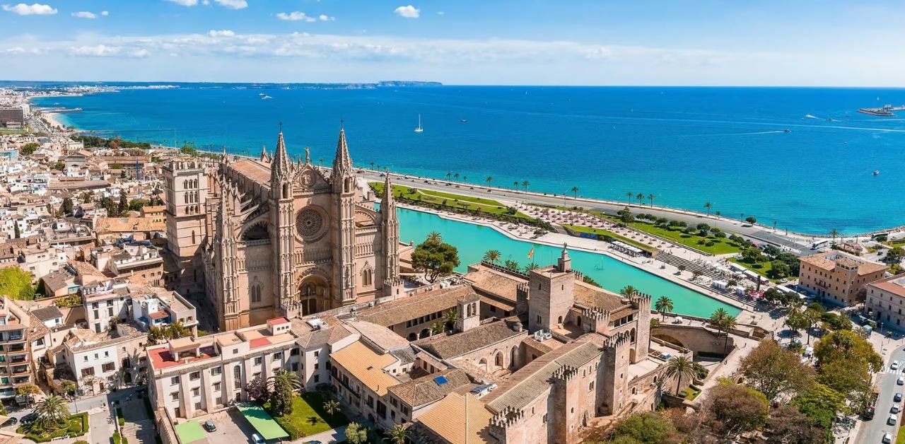 Palma de Mallorca