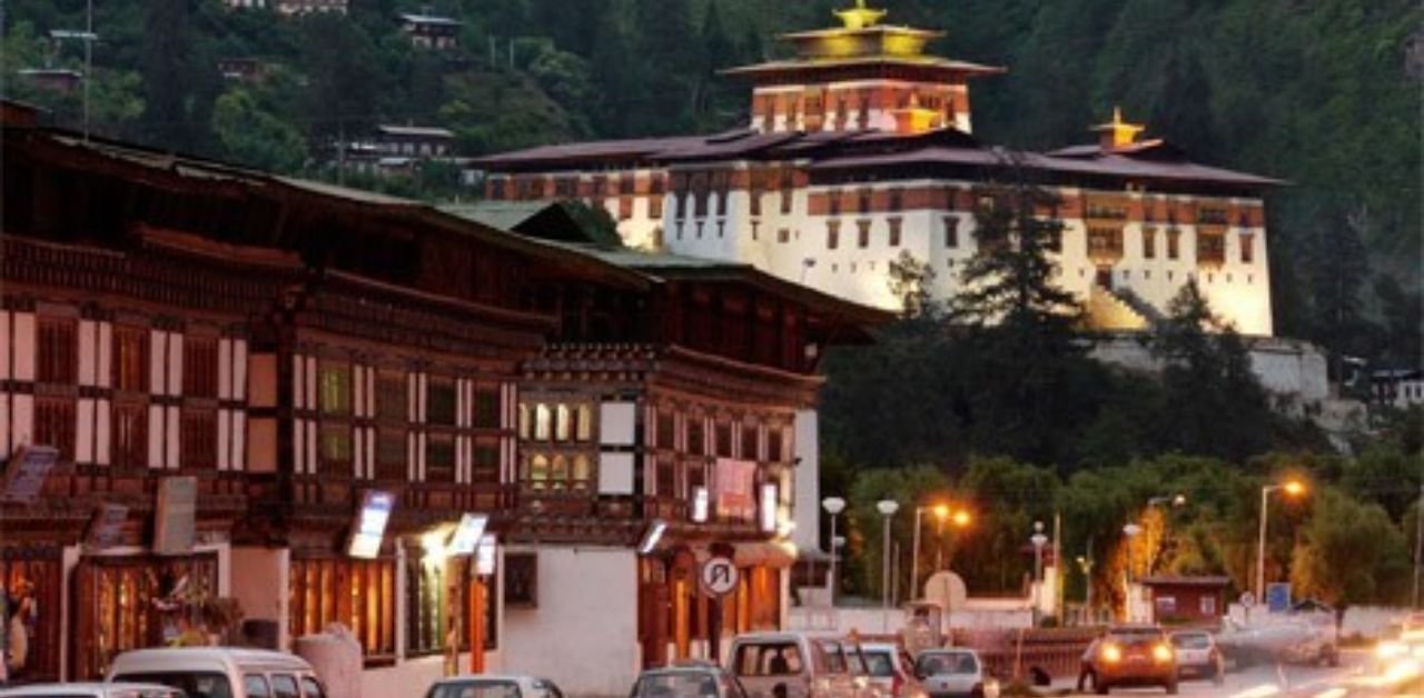 Paro