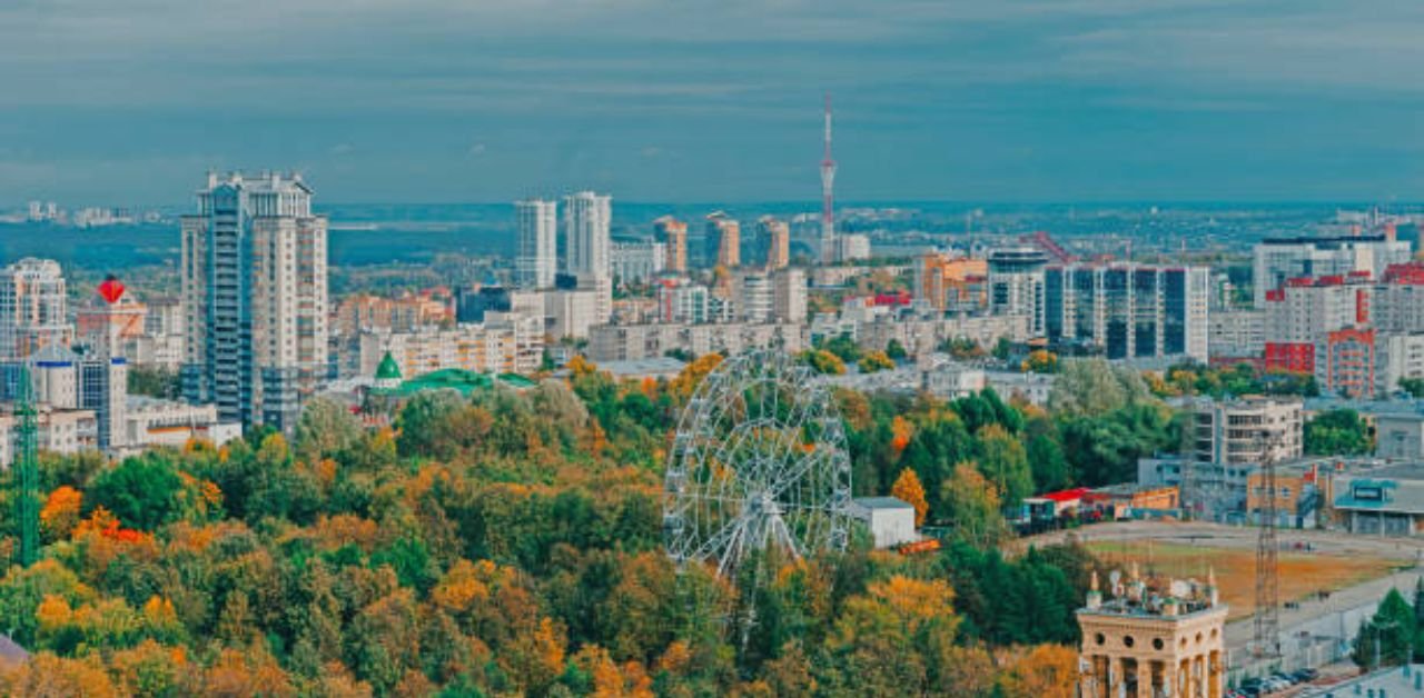 Perm City