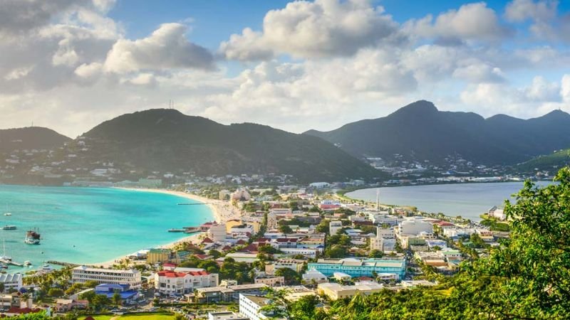 Philipsburg