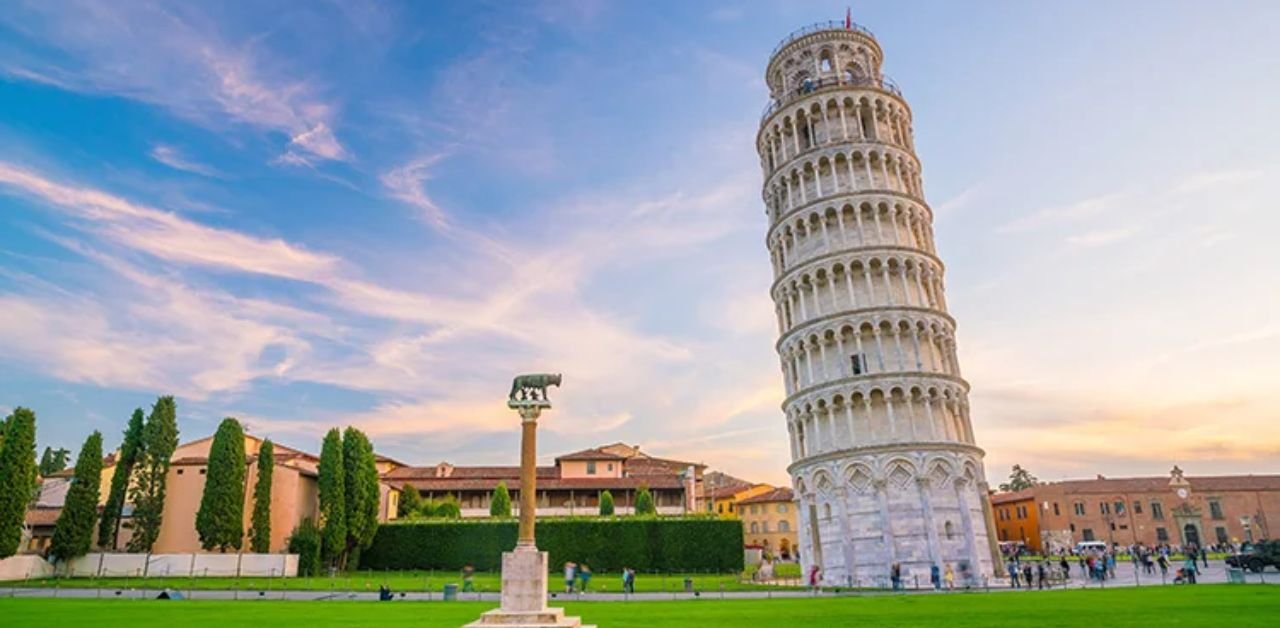 Pisa