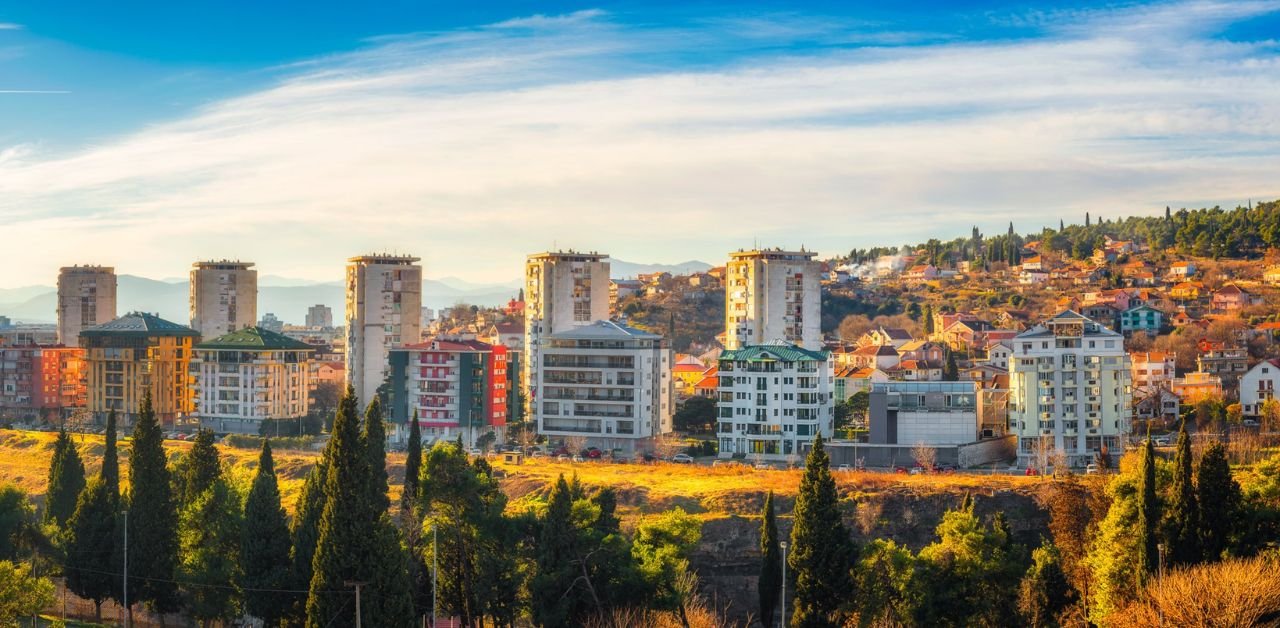Podgorica