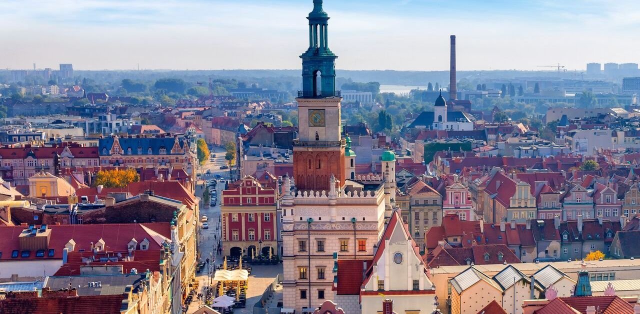 Poznań