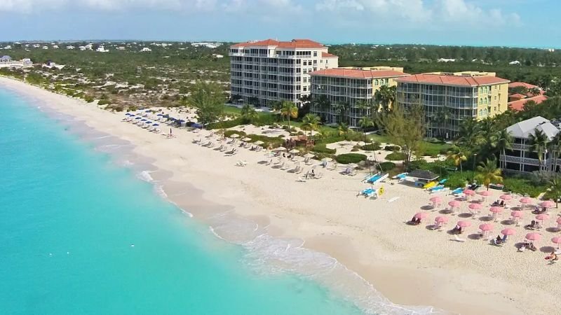 Providenciales