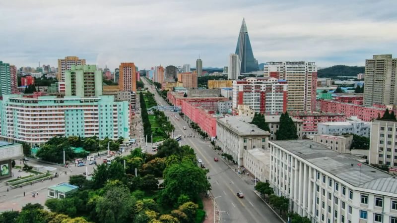 Pyongyang