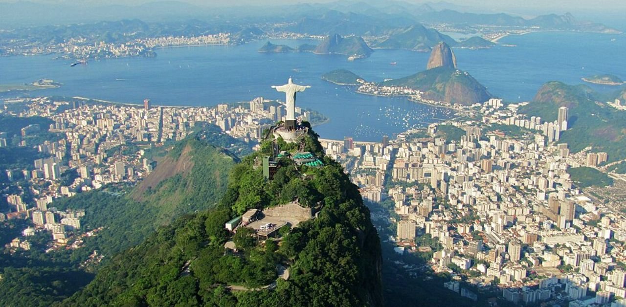 Rio de Janeiro