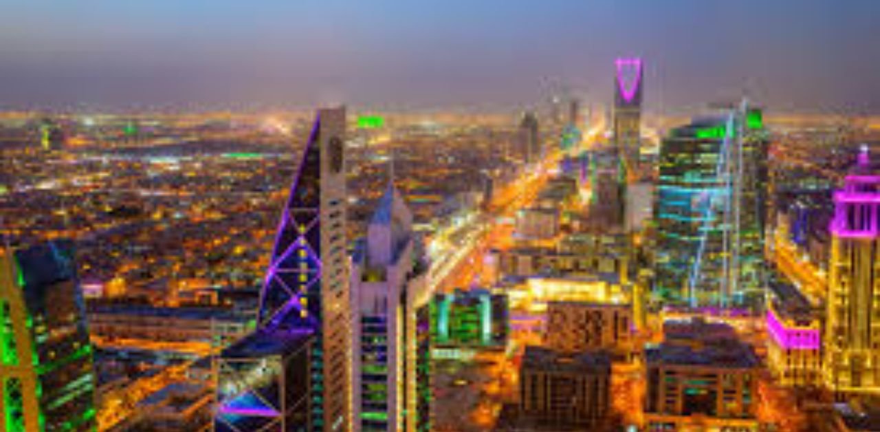 Riyadh