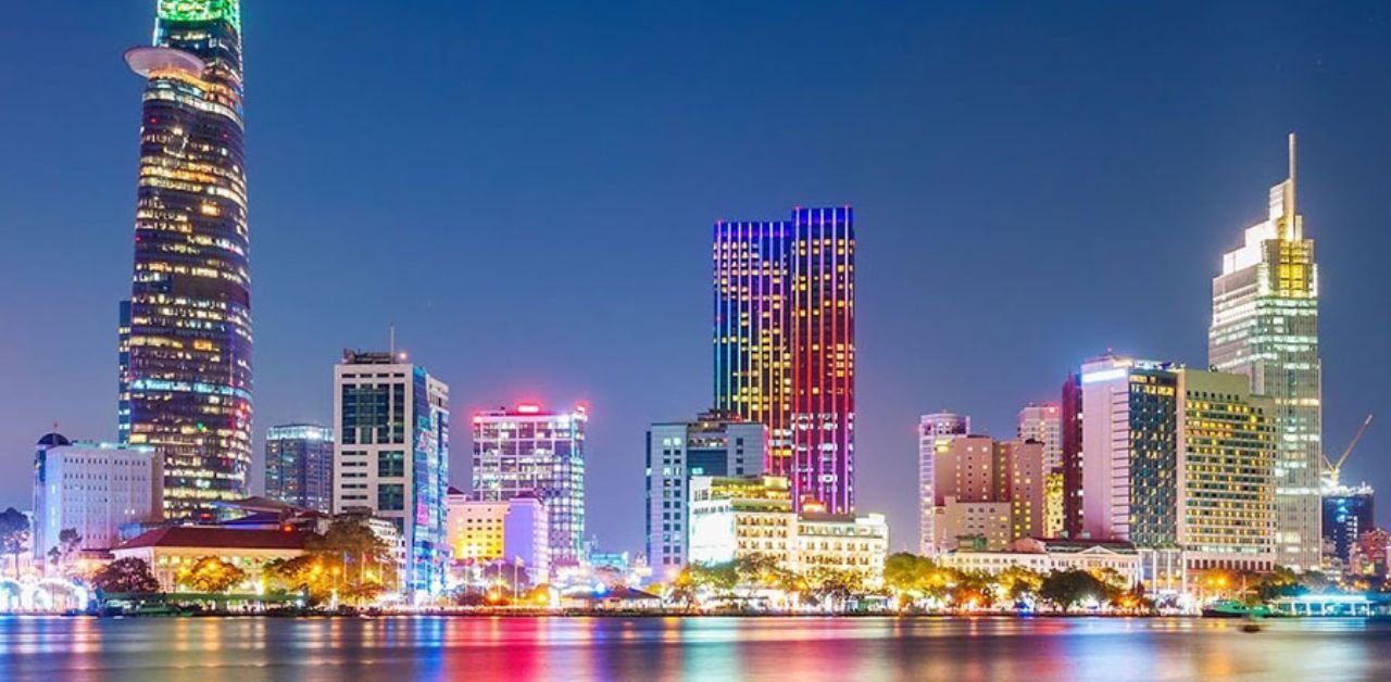 Saigon