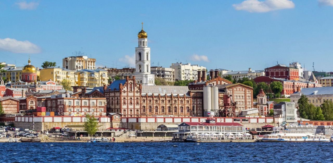 Samara
